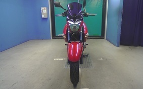 SUZUKI GSR250 GJ55D