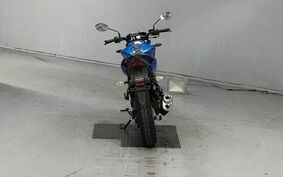 SUZUKI GIXXER 150 NG4BG