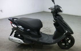 YAMAHA JOG ZR Evolution 2 SA39J