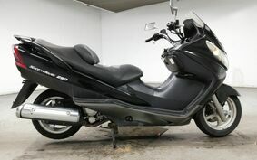 SUZUKI SKYWAVE 250 (Burgman 250) CJ43A