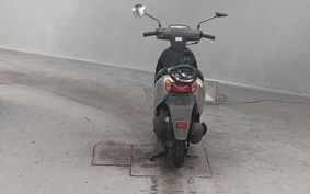 SUZUKI LETS4 CA45A