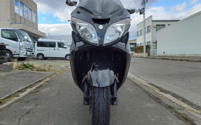 SUZUKI SKYWAVE 250 (Burgman 250) S CJ44A