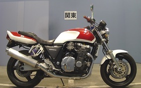 HONDA CB1000SF 1992 SC30