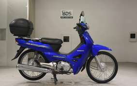 HONDA DREAM 125 ND125M