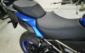 SUZUKI GSX-S1000GT 2023 EK1AA