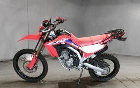 HONDA CRF250L MD47