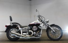 YAMAHA DRAGSTAR 400 2000 VH01J