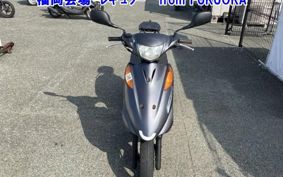 SUZUKI ADDRESS V125 CF4EA