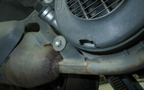 SUZUKI ADDRESS V125 G CF46A