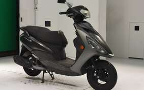 YAMAHA AXIS 125 Z SED7J