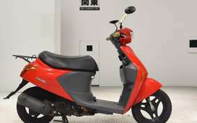 SUZUKI LET's 5 G CA47A