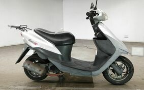 SUZUKI LET's 2 CA1PA