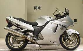 HONDA CBR1100XX 2001 SC35