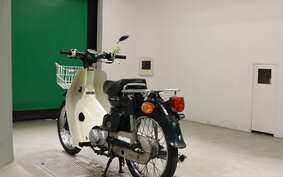 HONDA C50 SUPER CUB AA01