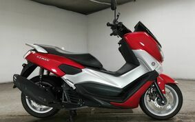 YAMAHA N-MAX 125 SE86J