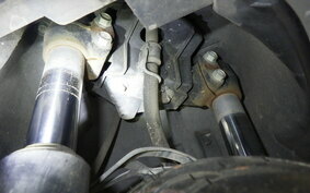 SUZUKI ADDRESS V125 CF4EA