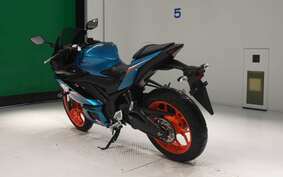 YAMAHA YZF-R25 A RG43J