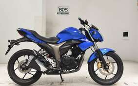 SUZUKI GIXXER 150 NG4BG