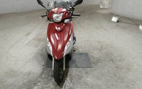 SUZUKI ADDRESS 125 DT11A