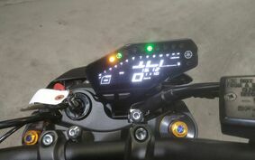 YAMAHA MT-09 SP 2018 RN52J