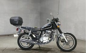 SUZUKI GN125 F Gen.2 PCJ2N