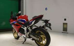 HONDA CBR250RR A MC51