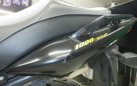 YAMAHA FZS1000 FAZER 2002