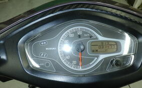 SUZUKI ADDRESS V125 S CF4MA