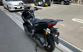 HONDA ADV150 KF38