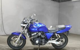 HONDA CB400SF 1995 NC31