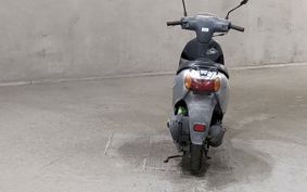 SUZUKI LETS4 CA45A