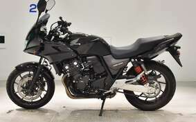 HONDA CB400 SUPER BOLDOR A 2021 NC42