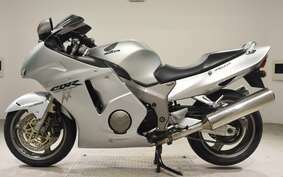 HONDA CBR1100XX 2001 SC35