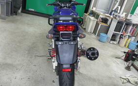 HONDA CB1300SB SUPER BOLDOR A 2007 SC54