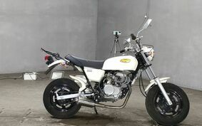 HONDA APE 50 AC16