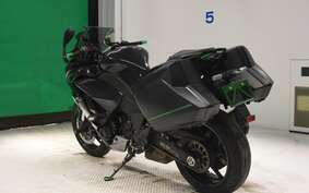 KAWASAKI NINJA 1000 SX 2022 ZXT02K