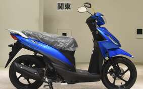 SUZUKI ADDRESS 110 CE47A