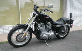 HARLEY XL883L 2006 CMM