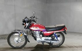 HONDA CGL125 PCJ1