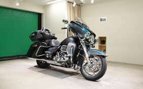 HARLEY FLHTKSE 1800CVO 2015 TEN