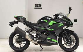 KAWASAKI NINJA 400 2019 EX400G