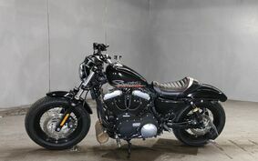 HARLEY XL1200X 2010 LC3