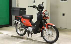 HONDA CROSS CUB 110 JA10