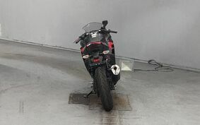 KAWASAKI NINJA 250 EX250P