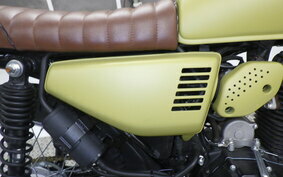 HONDA CG125