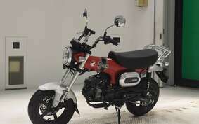 HONDA DAX 125 JB04