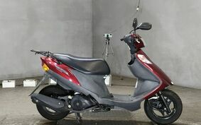 SUZUKI ADDRESS V125 G CF46A