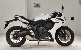 HONDA CBR650R 2024 RH03