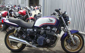 HONDA CB750 2007 RC42