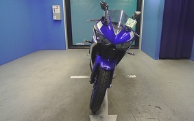 YAMAHA YZF-R25 RG10J